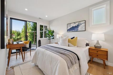453 Wellesley Avenue Mill Valley CA 94941
