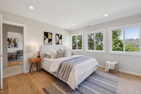 453 Wellesley Avenue Mill Valley CA 94941