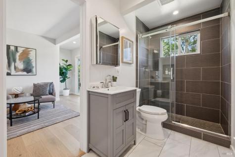 453 Wellesley Avenue Mill Valley CA 94941