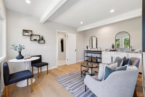 453 Wellesley Avenue Mill Valley CA 94941