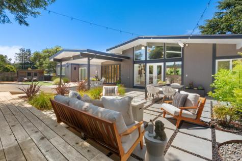 453 Wellesley Avenue Mill Valley CA 94941