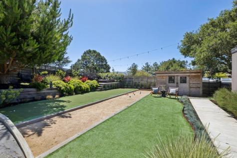 453 Wellesley Avenue Mill Valley CA 94941