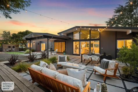 453 Wellesley Avenue Mill Valley CA 94941