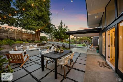 453 Wellesley Avenue Mill Valley CA 94941