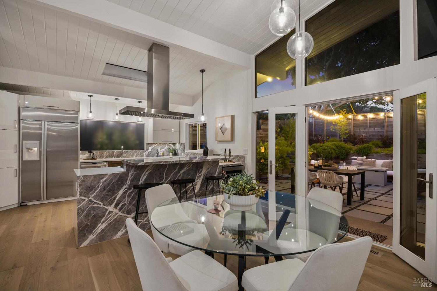 453 Wellesley Avenue Mill Valley CA 94941