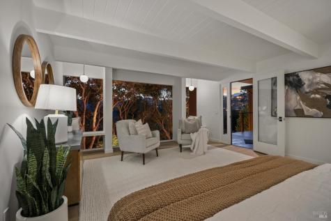 453 Wellesley Avenue Mill Valley CA 94941