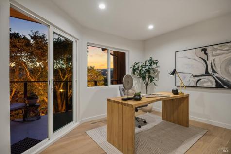 453 Wellesley Avenue Mill Valley CA 94941
