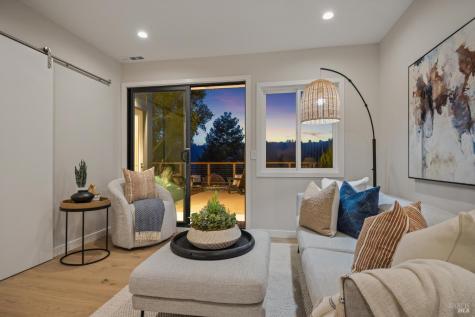 453 Wellesley Avenue Mill Valley CA 94941