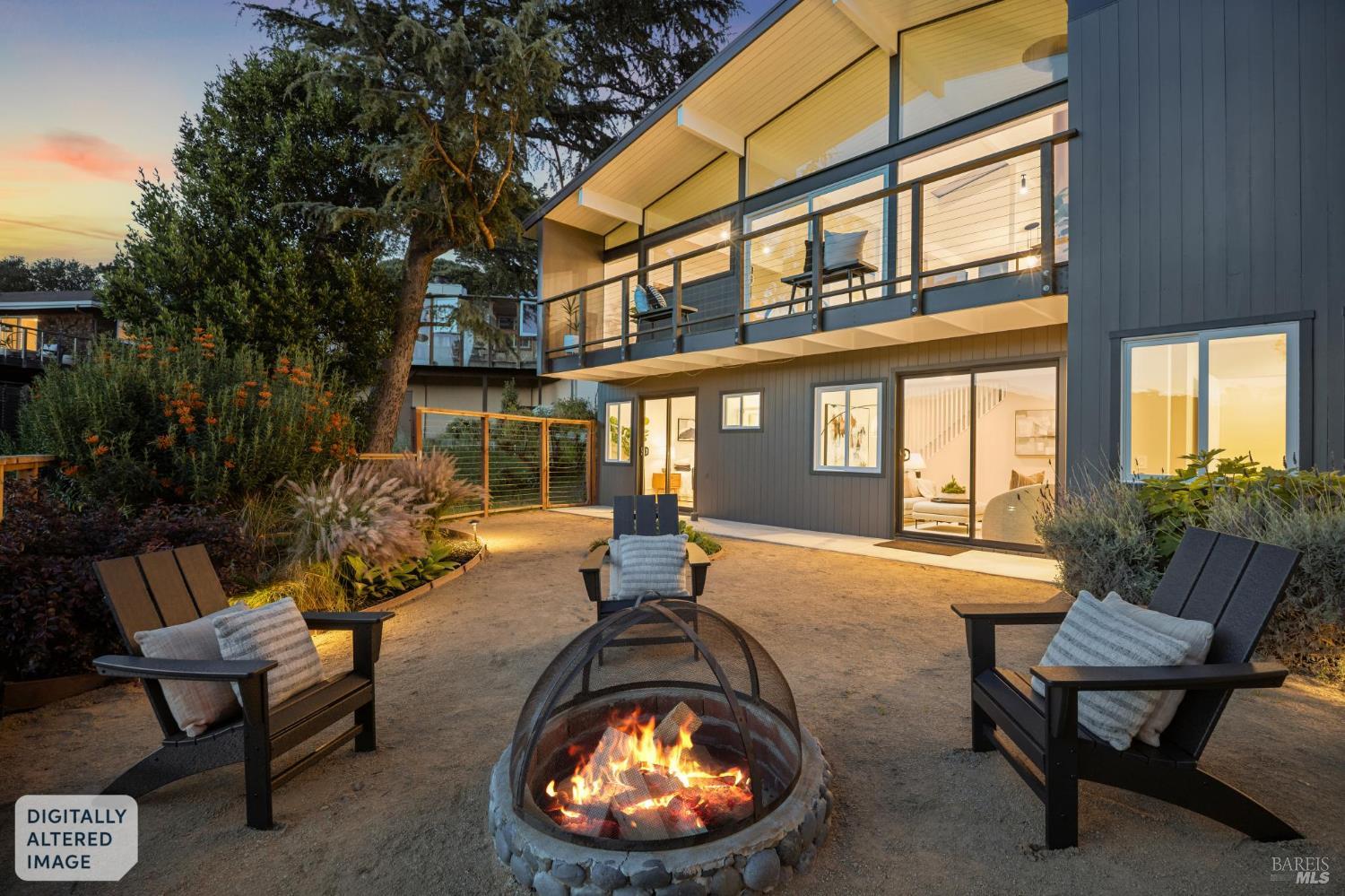 453 Wellesley Avenue Mill Valley CA 94941