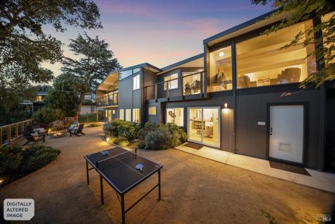 453 Wellesley Avenue Mill Valley CA 94941