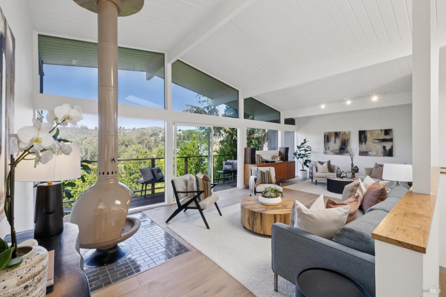 453 Wellesley Avenue Mill Valley CA 94941