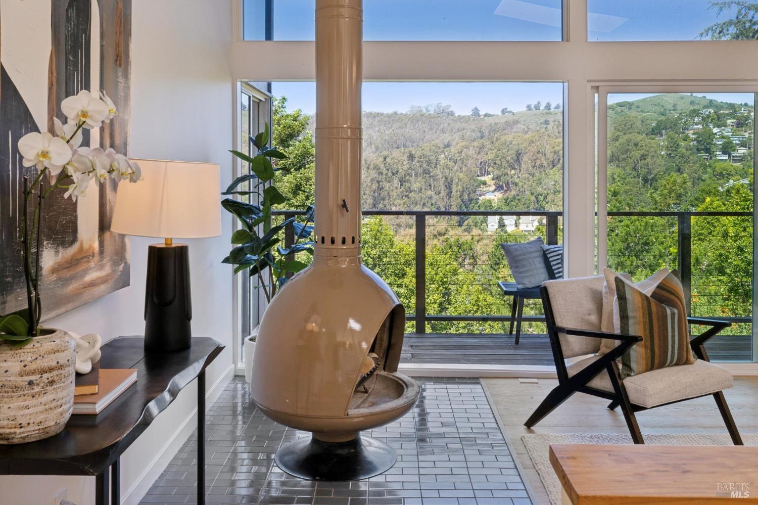 453 Wellesley Avenue Mill Valley CA 94941