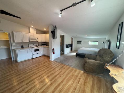 3753 Santa Rosa Avenue Santa Rosa CA 95407