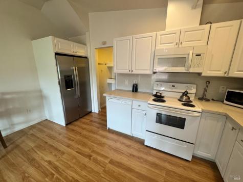 3753 Santa Rosa Avenue Santa Rosa CA 95407