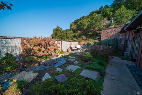 719-A Spring Street Sausalito CA 94965
