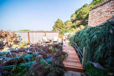 719-A Spring Street Sausalito CA 94965