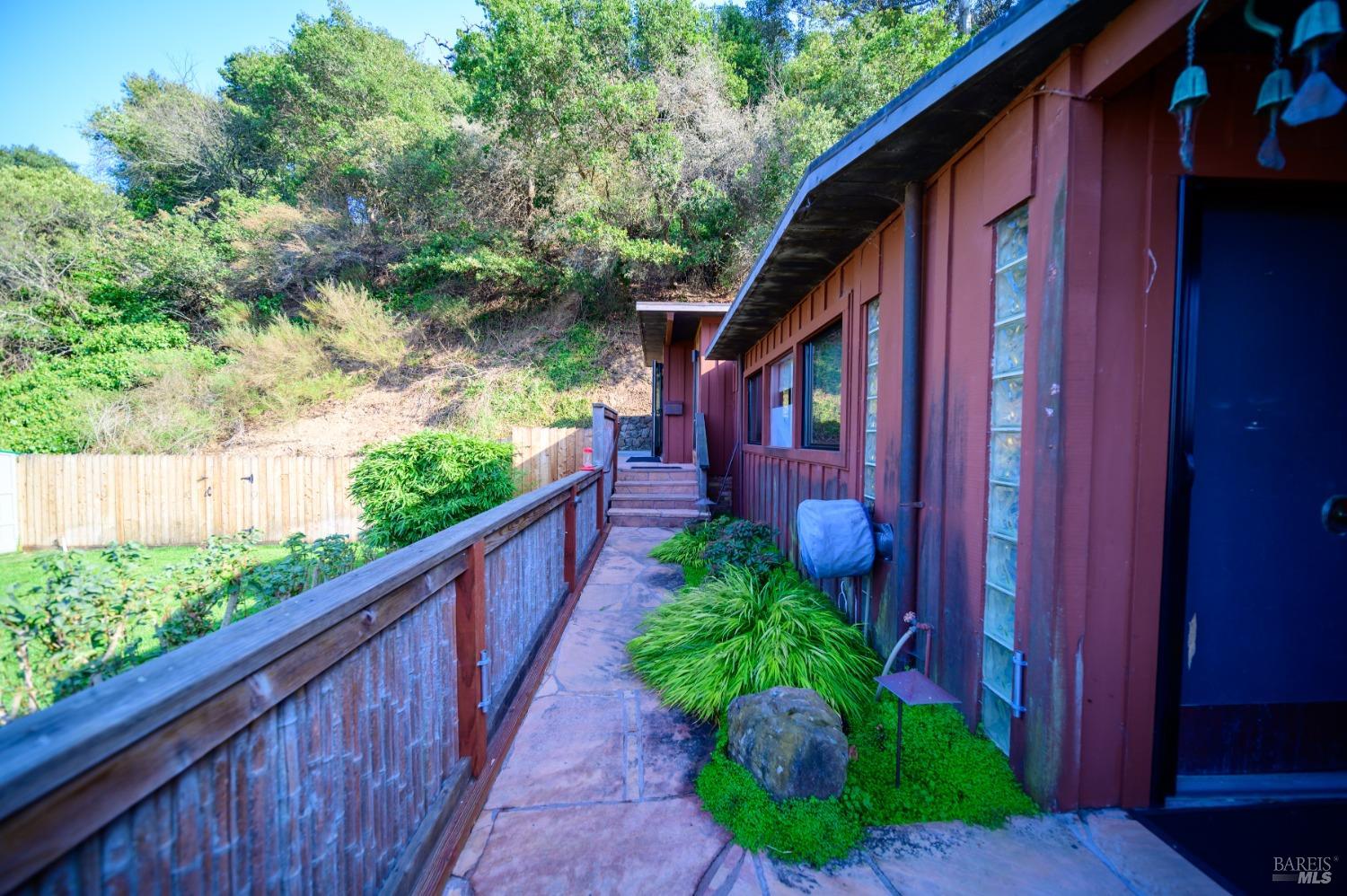 719-A Spring Street Sausalito CA 94965
