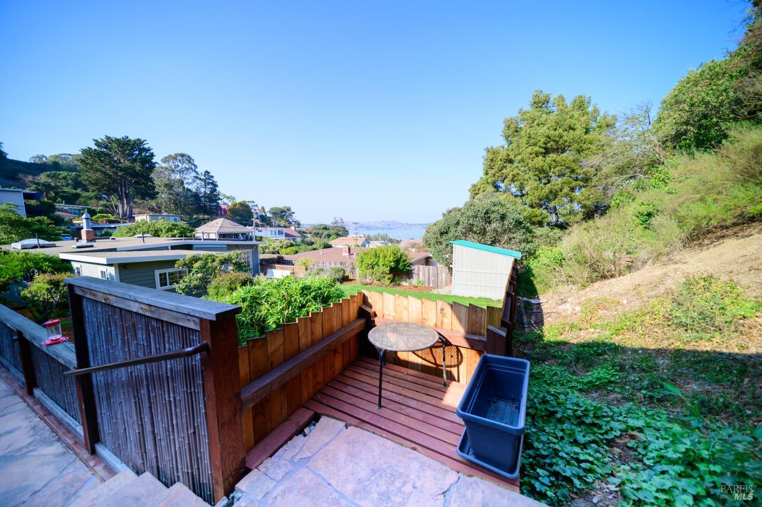 719-A Spring Street Sausalito CA 94965