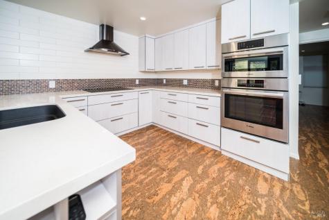 719-A Spring Street Sausalito CA 94965