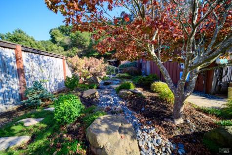 719-A Spring Street Sausalito CA 94965