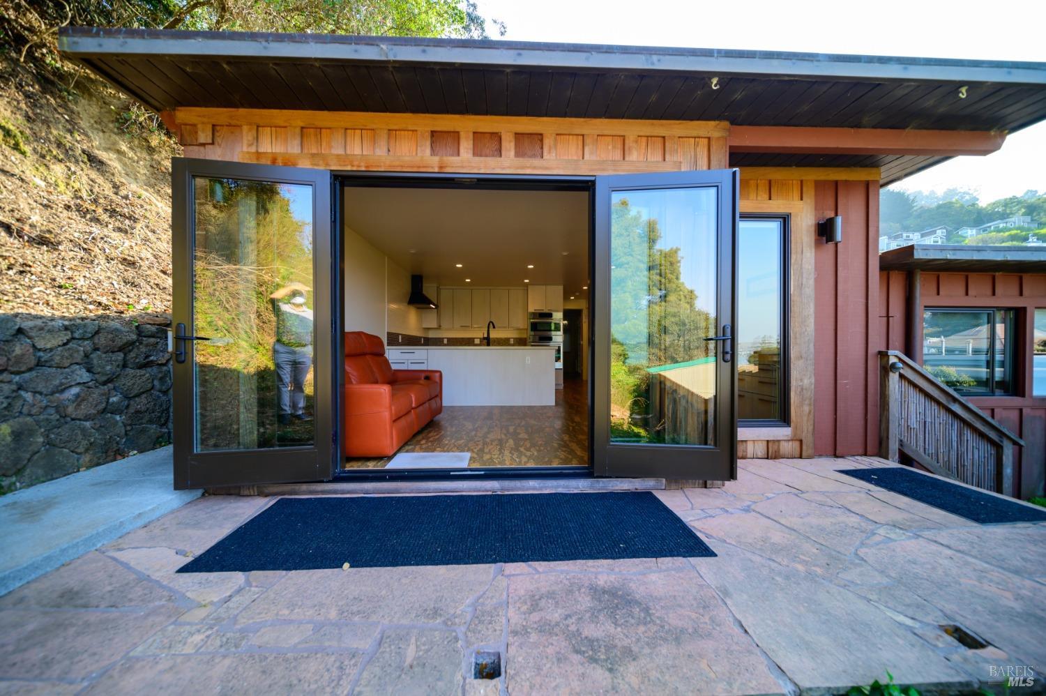 719-A Spring Street Sausalito CA 94965