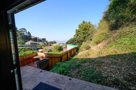 719-A Spring Street Sausalito CA 94965