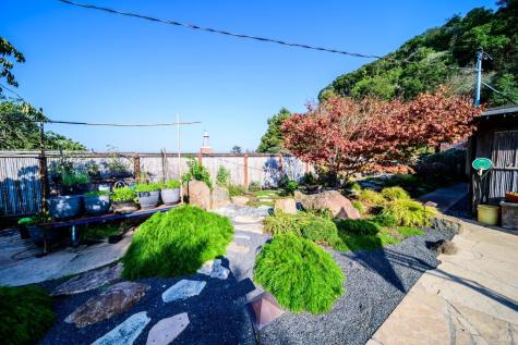 719-A Spring Street Sausalito CA 94965