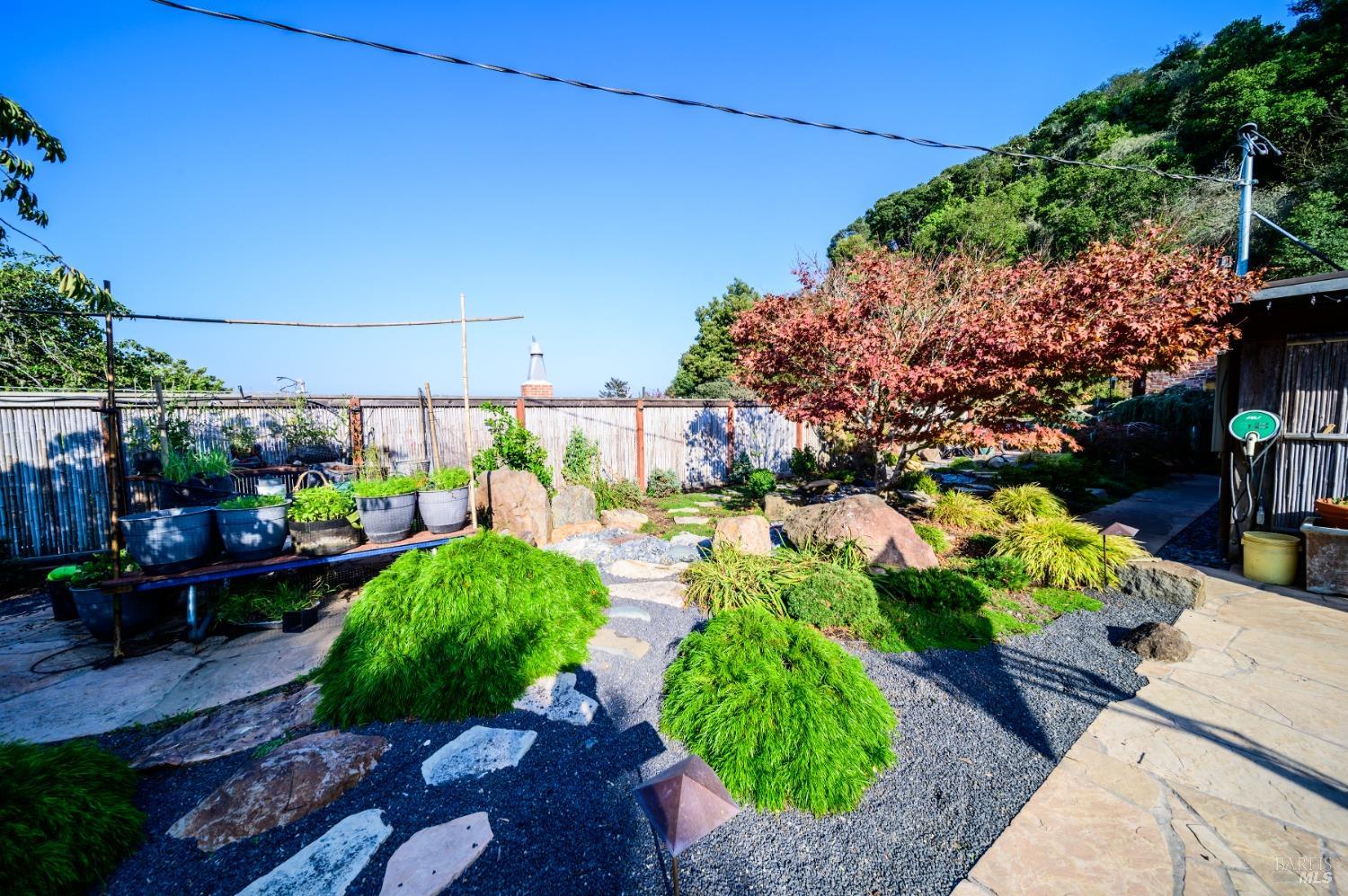 719-A Spring Street Sausalito CA 94965