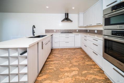 719-A Spring Street Sausalito CA 94965