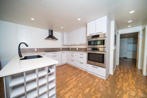 719-A Spring Street Sausalito CA 94965