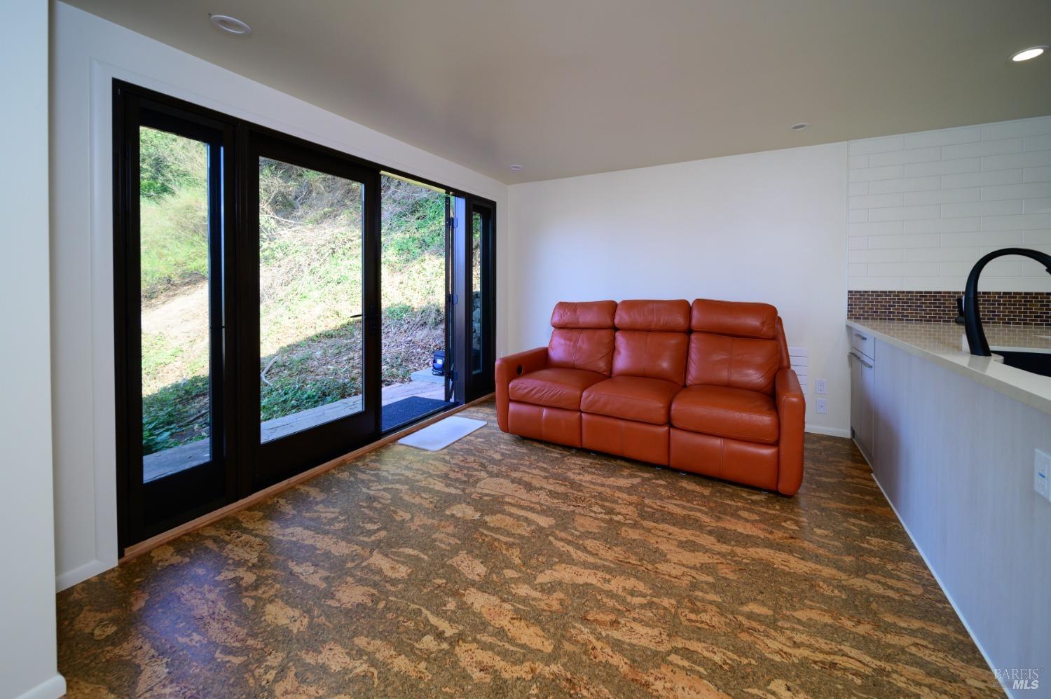 719-A Spring Street Sausalito CA 94965