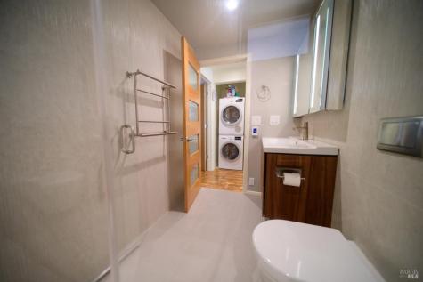 719-A Spring Street Sausalito CA 94965
