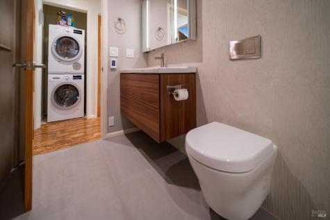 719-A Spring Street Sausalito CA 94965