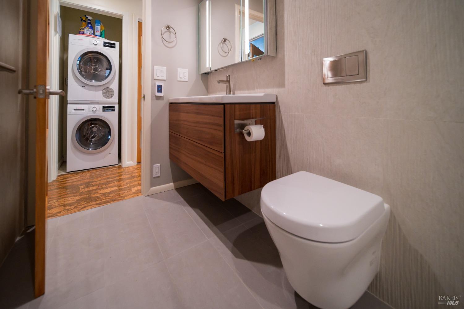 719-A Spring Street Sausalito CA 94965