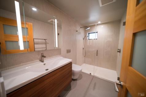719-A Spring Street Sausalito CA 94965