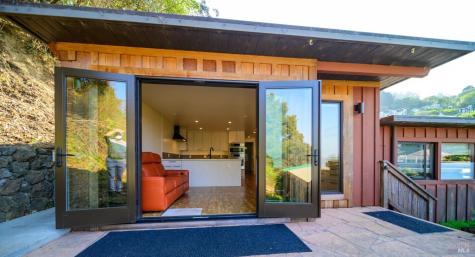 719-A Spring Street Sausalito CA 94965