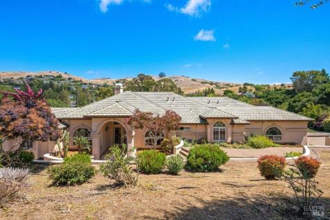 10 Warrens Way Tiburon CA 94920