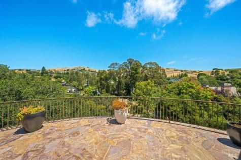10 Warrens Way Tiburon CA 94920