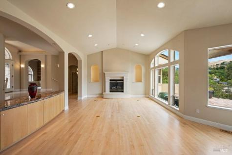 10 Warrens Way Tiburon CA 94920