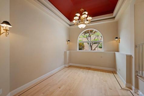 10 Warrens Way Tiburon CA 94920