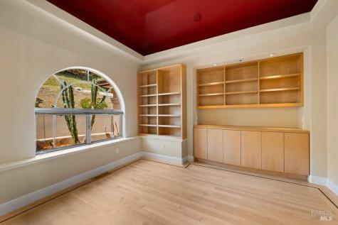 10 Warrens Way Tiburon CA 94920