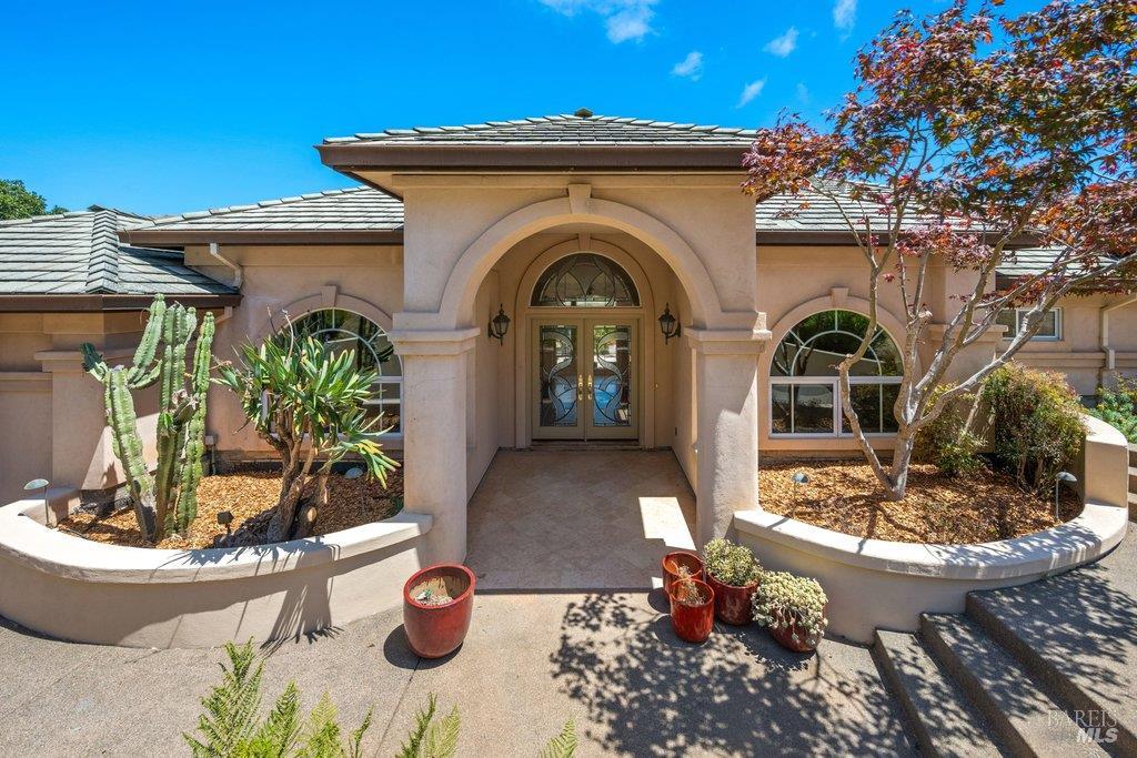 10 Warrens Way Tiburon CA 94920