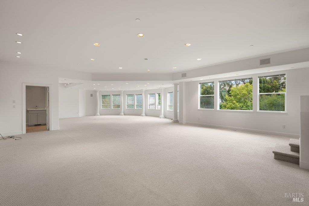 10 Warrens Way Tiburon CA 94920