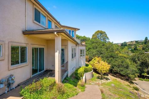 10 Warrens Way Tiburon CA 94920