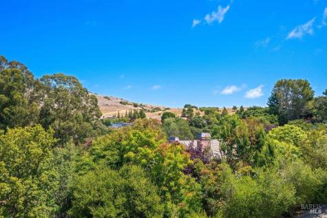 10 Warrens Way Tiburon CA 94920