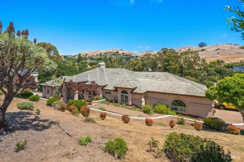 10 Warrens Way Tiburon CA 94920