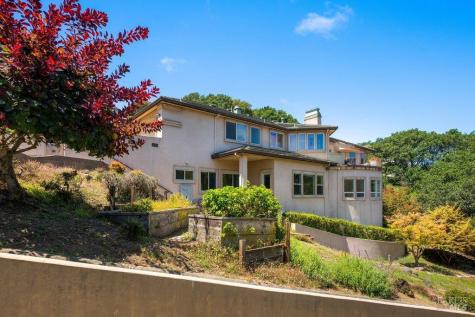 10 Warrens Way Tiburon CA 94920