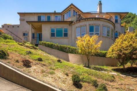 10 Warrens Way Tiburon CA 94920