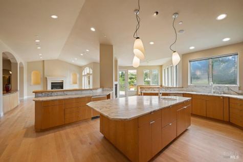 10 Warrens Way Tiburon CA 94920