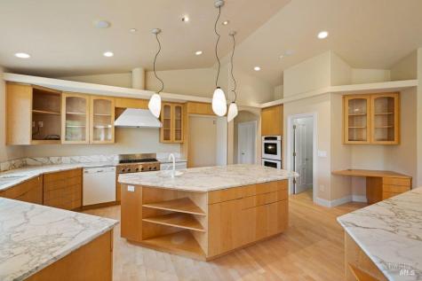 10 Warrens Way Tiburon CA 94920